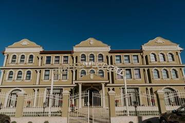 Фотографии Отель Hotel Regal г. Бейюш (Румыния) №4 Фото Отель Hotel Regal г. Бейюш 4
