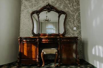 Фото номера Двухместный номер с 1 кроватью Отель Hotel Regal г. Бейюш 13
