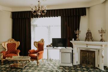 Фотографии Отель Hotel Regal г. Бейюш (Румыния) №2 Фото Отель Hotel Regal г. Бейюш 2